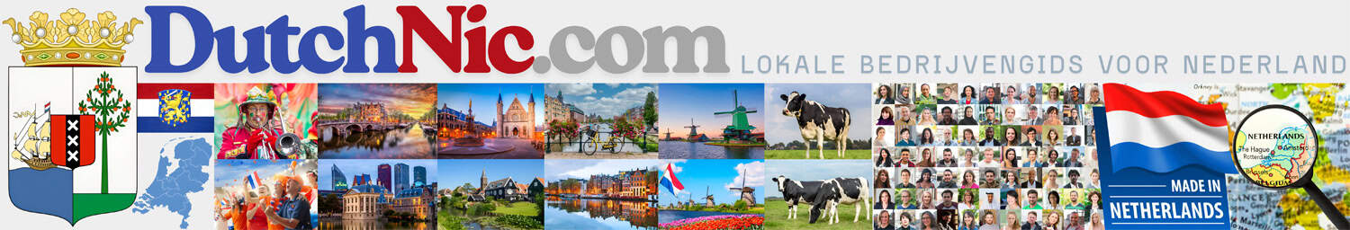 Gemaakt in Nederland - Gym-N-Juice